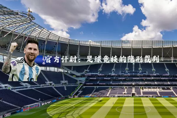 官方计时：足球竞技的隐形裁判